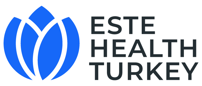 Este Health Turkey Logo Yükleniyor