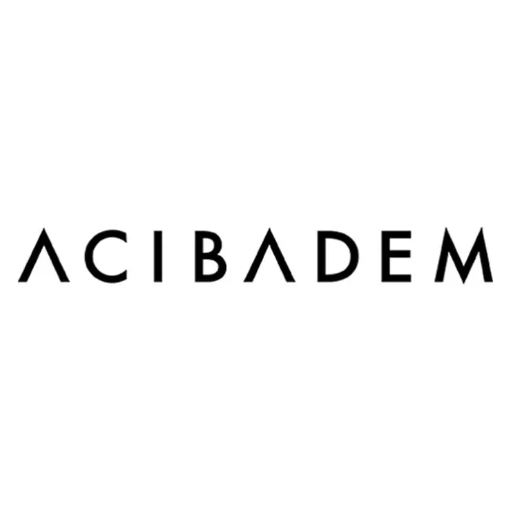 Acıbadem Hastanesi Logo