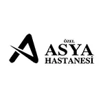 Asya Hastanesi Logo