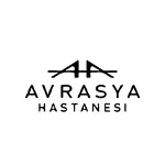 Avrasya Hastanesi Logo
