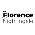 Florence Nightingale Logo
