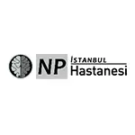 NP İstanbul Hastanesi Logo